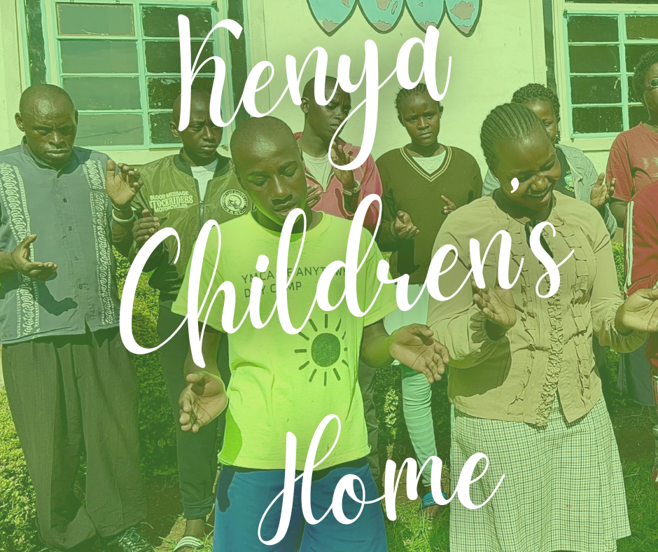 Kenya Children’s Home