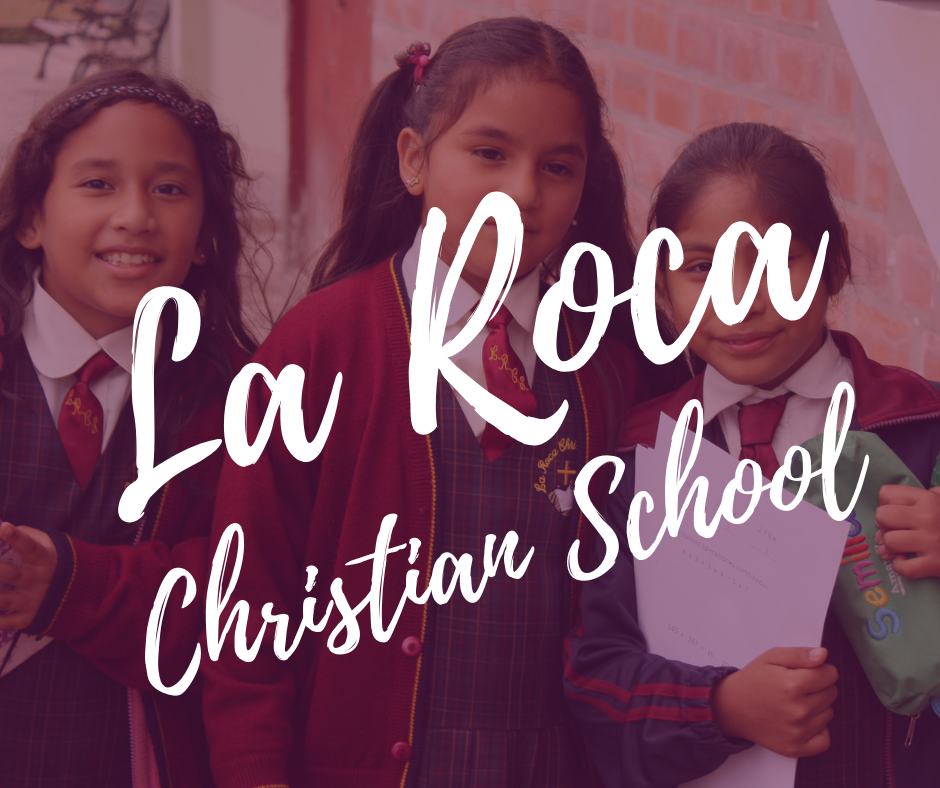 La Roca Christian School