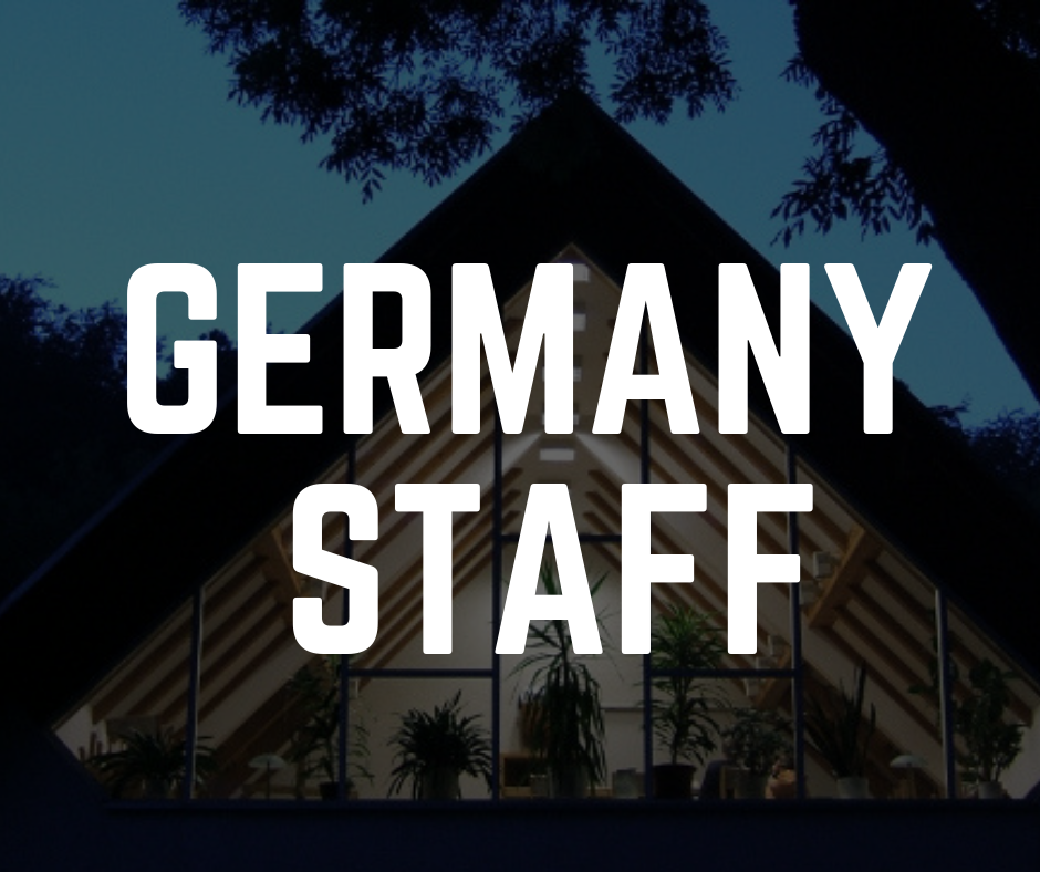Germany Staff