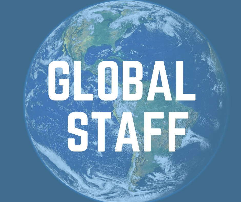 Global Staff