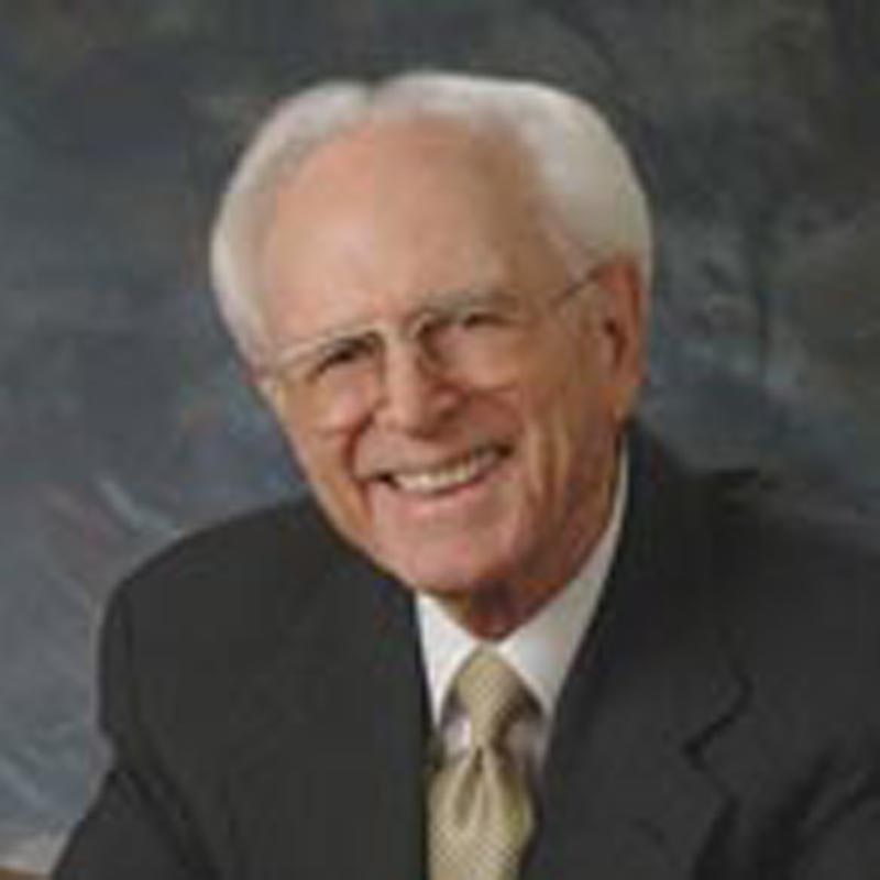 The Late Stephen F. Alford