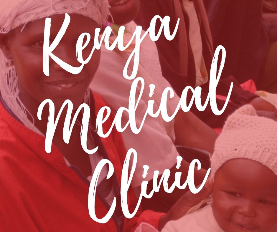 Kenya Medical Clinic