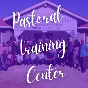 Kenya Pastoral Training Center