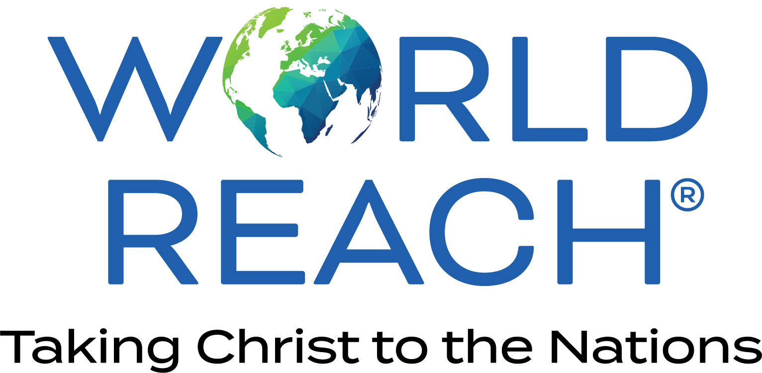 World Reach Inc logo