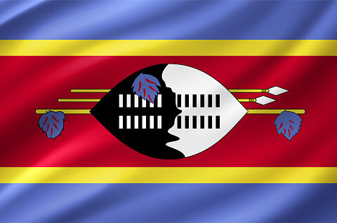 Eswatini