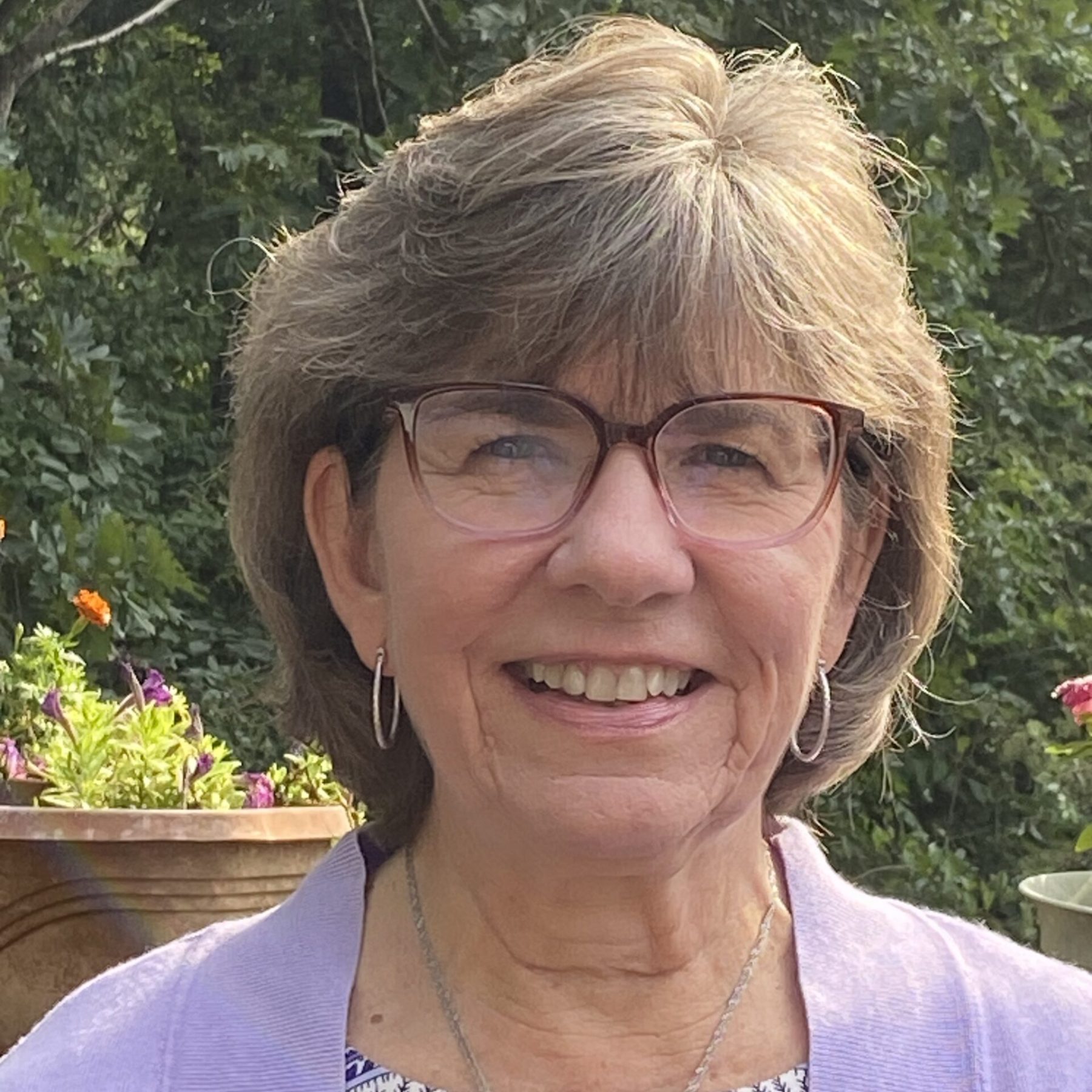 Cindy Ragland